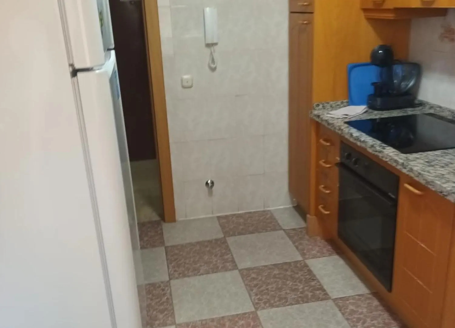 Piso Centro Torremolinos Διαμέρισμα