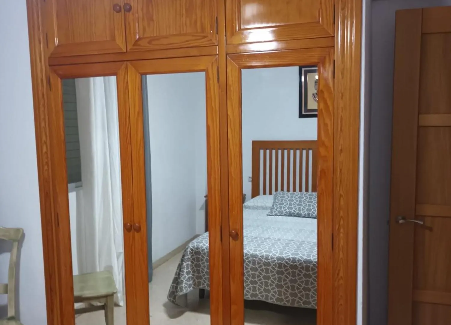 Piso Centro Torremolinos Διαμέρισμα Ισπανία