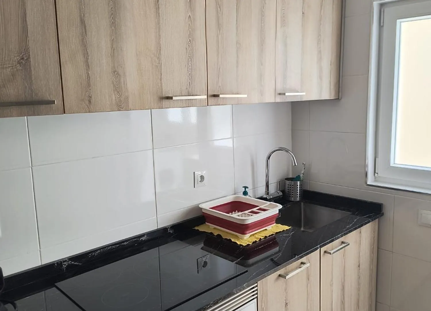 Piso Centro Torremolinos Διαμέρισμα Ισπανία