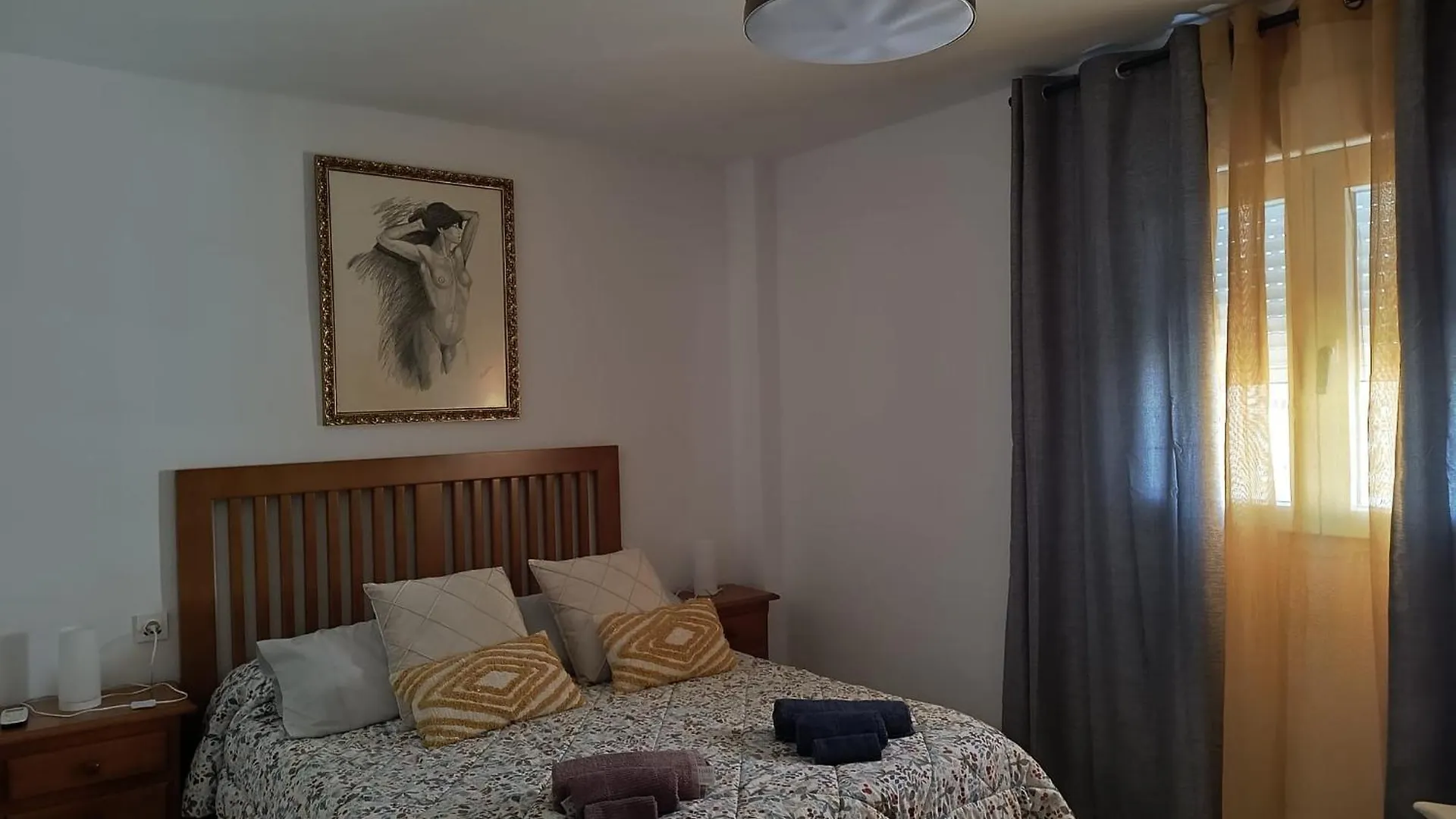 Piso Centro Torremolinos Διαμέρισμα