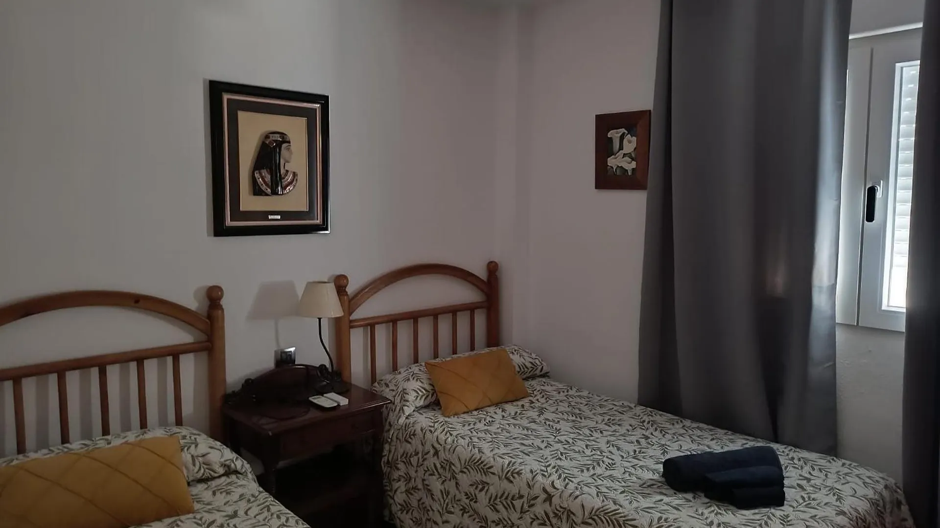 Piso Centro Torremolinos Διαμέρισμα Ισπανία