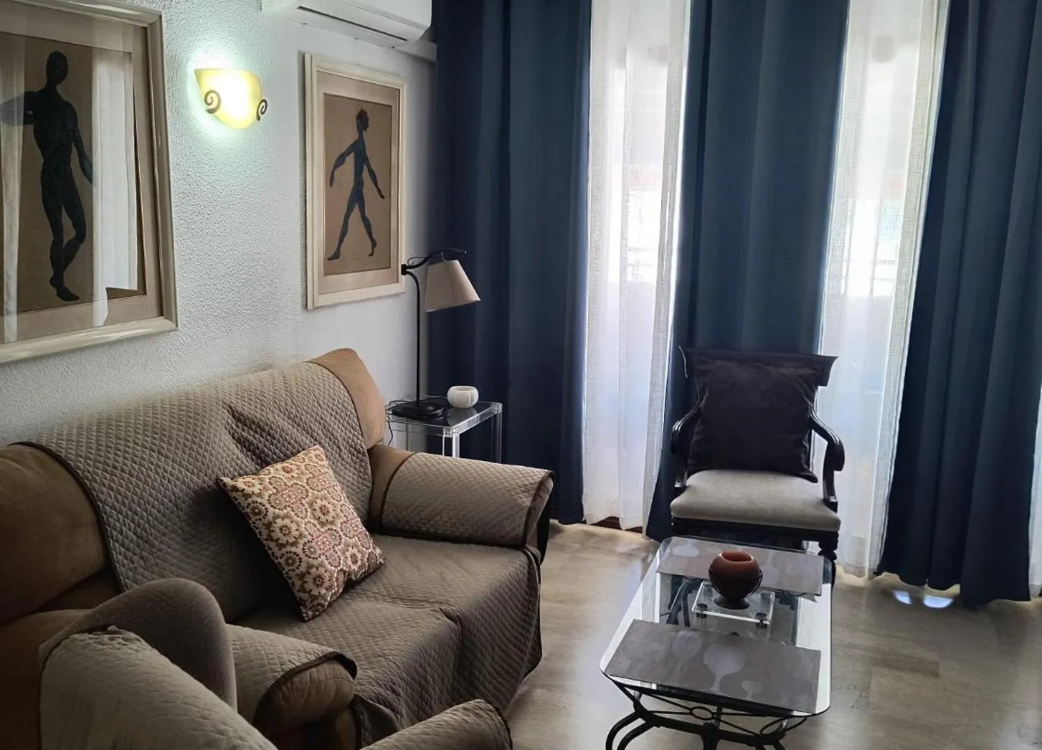 Piso Centro Torremolinos Διαμέρισμα