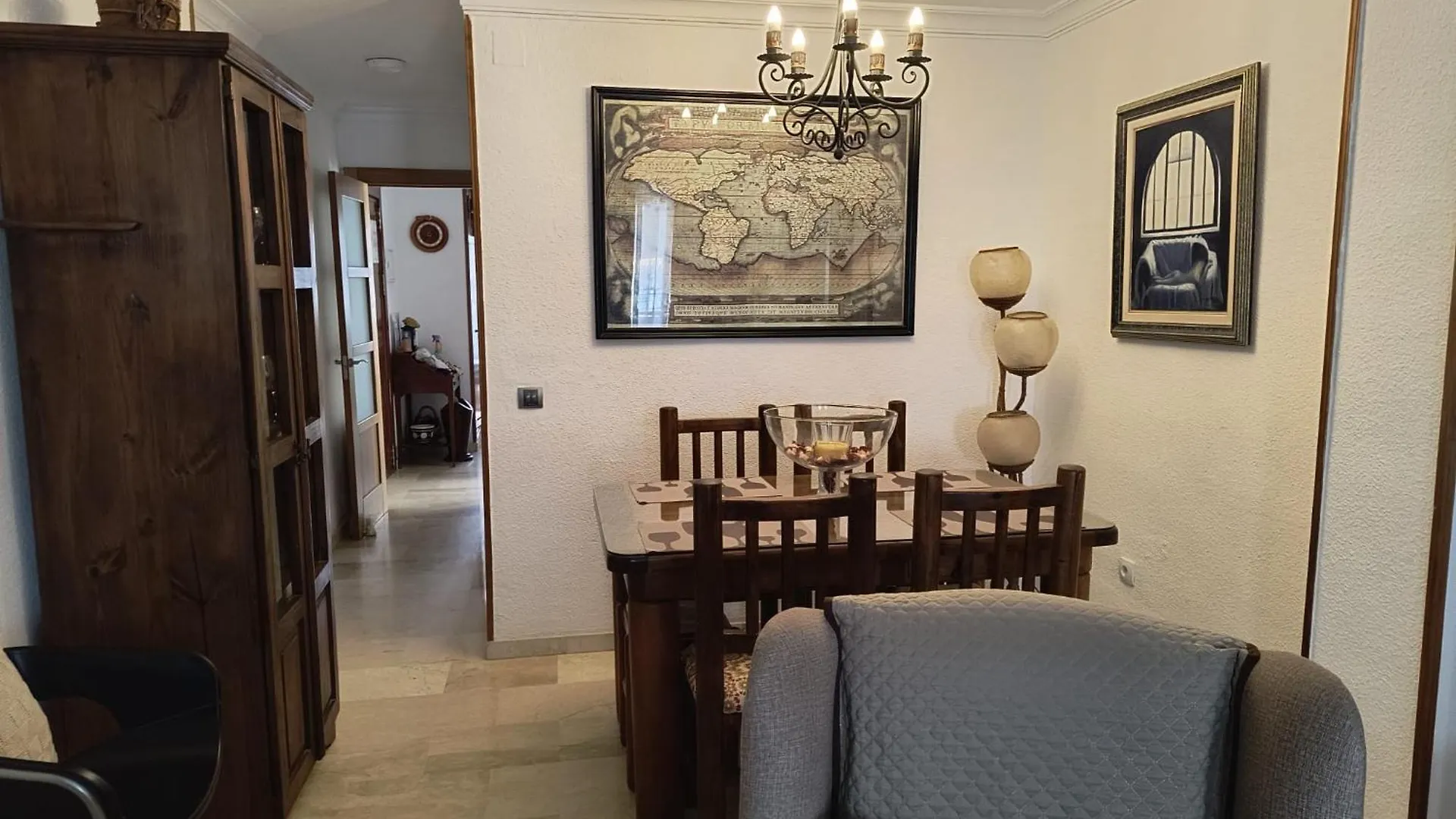 Piso Centro Torremolinos Διαμέρισμα