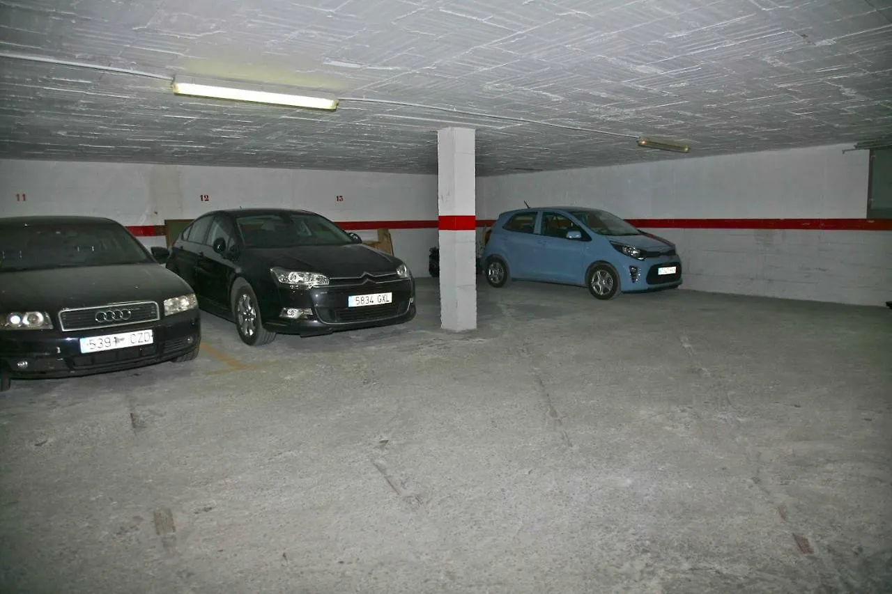 Piso Centro Torremolinos Διαμέρισμα