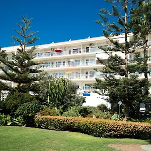 Carihuela Palace Appartement Torremolinos
