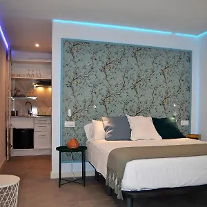 Estudio Montana Appartement Torremolinos