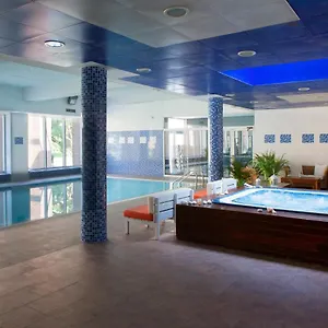 Ibersol Aqquaria Appartement Salou