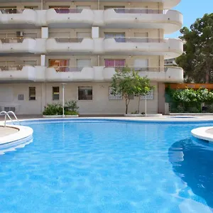 Rentalmar Arquus Park Appartement Salou