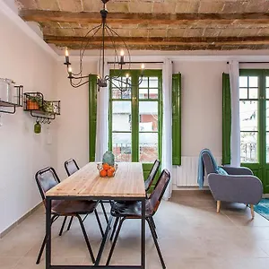 U-nique Fira Bcn Appartement L'Hospitalet de Llobregat