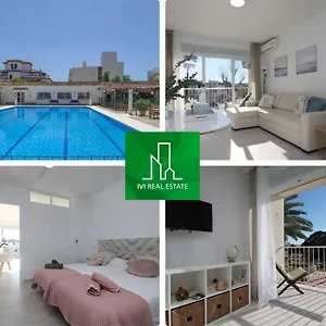 Carihuela Palace 912 By Ivi Real Estate Appartement Torremolinos