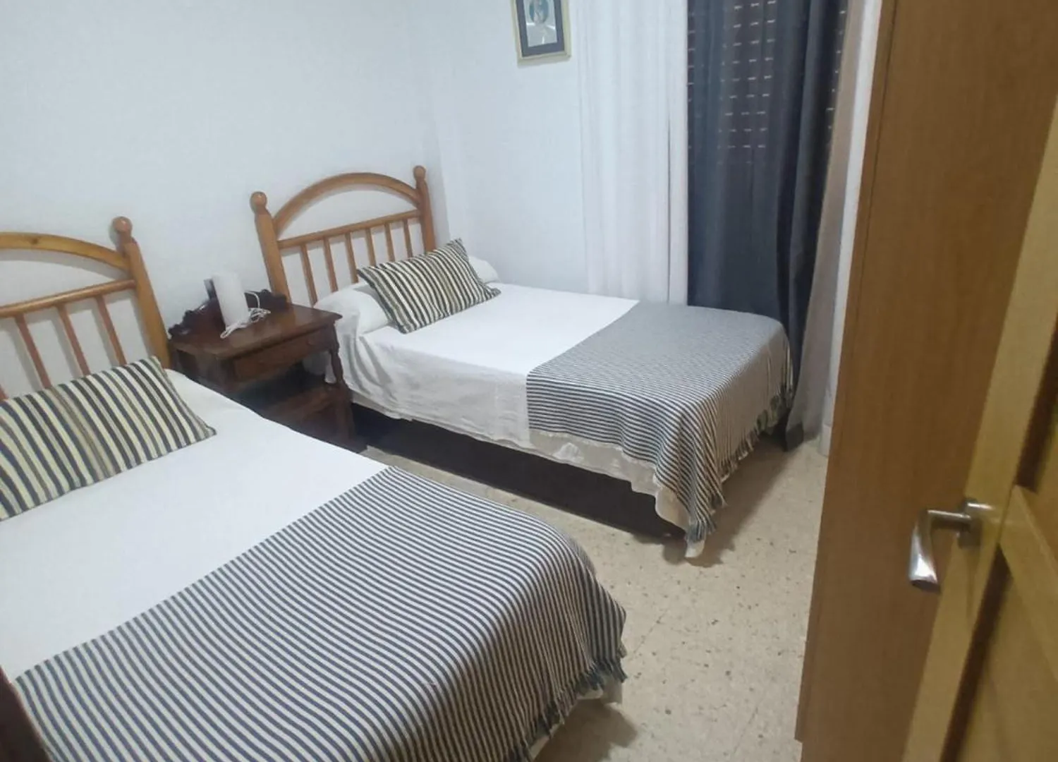 Piso Centro Torremolinos Appartement 0*,