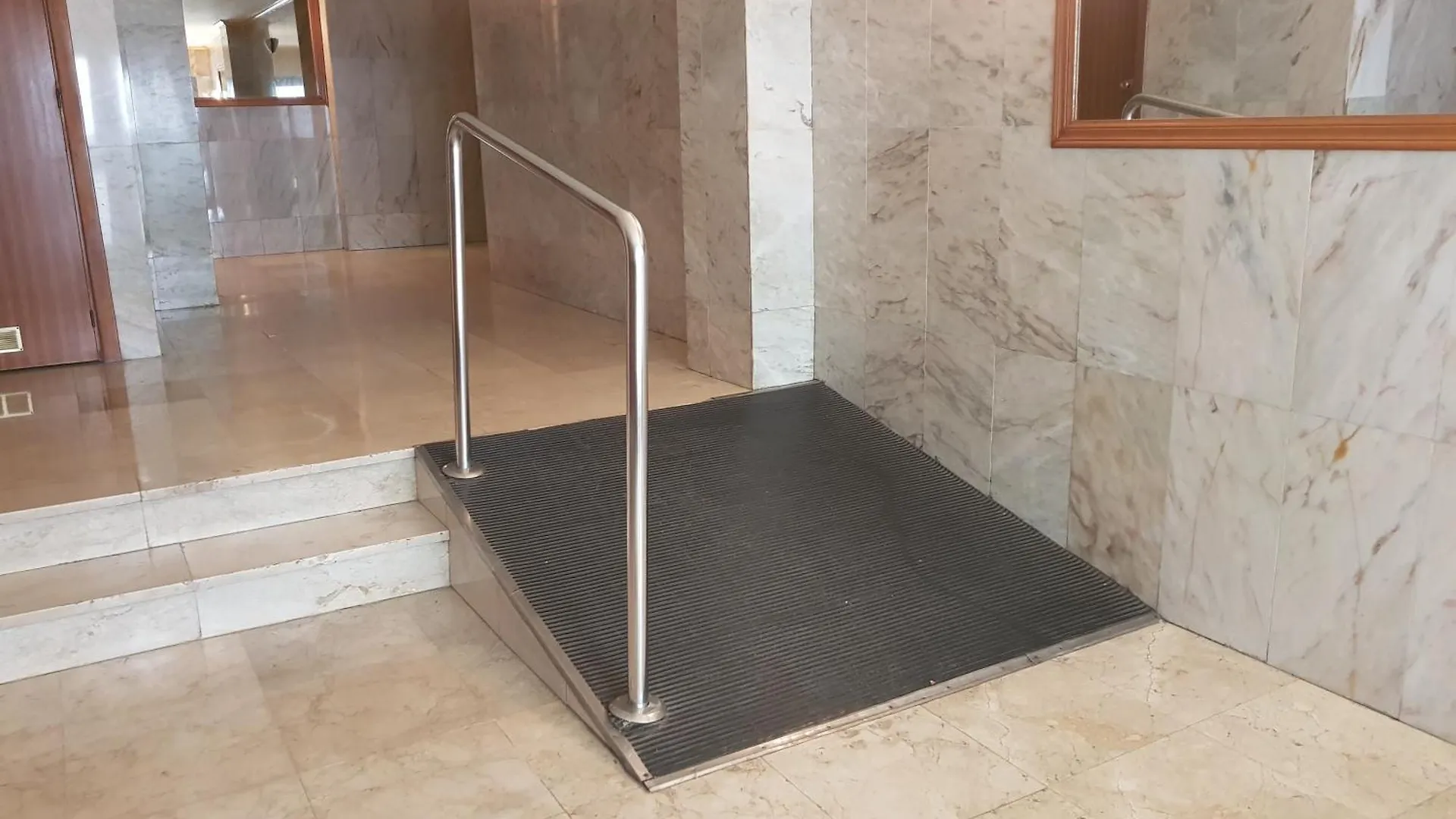 Piso Centro Torremolinos Appartement Spanje