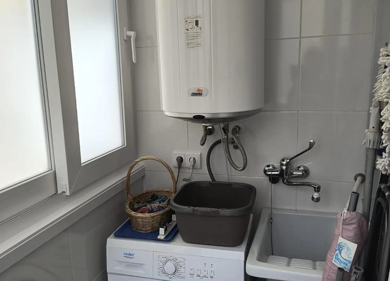 Piso Centro Torremolinos Appartement 0*,