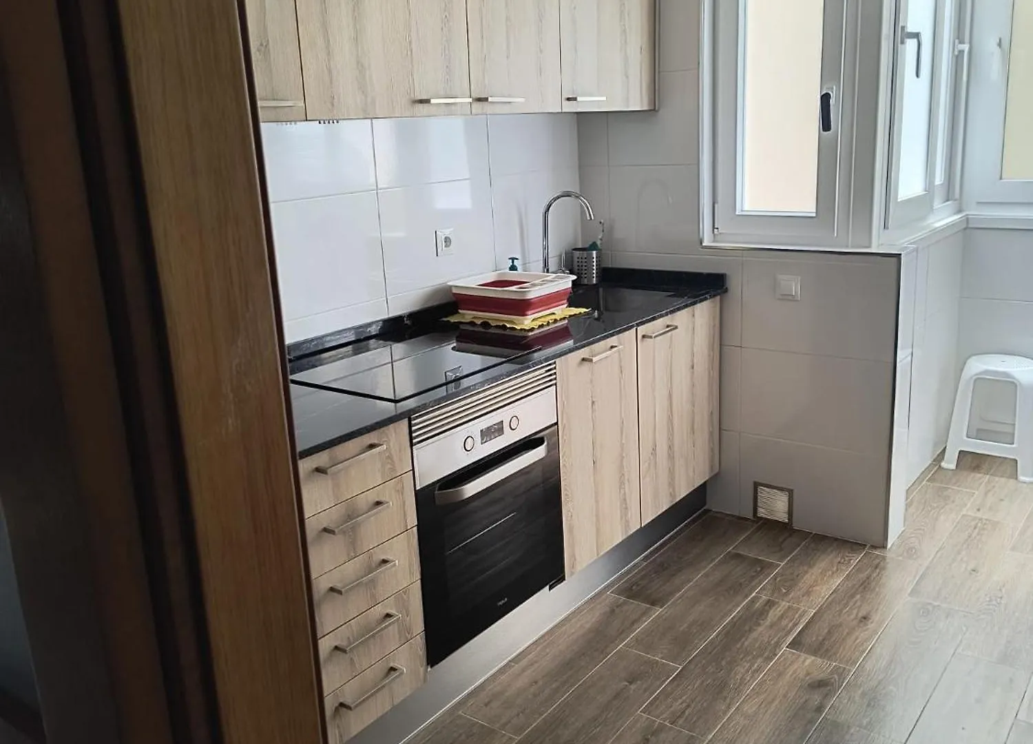 Piso Centro Torremolinos Appartement