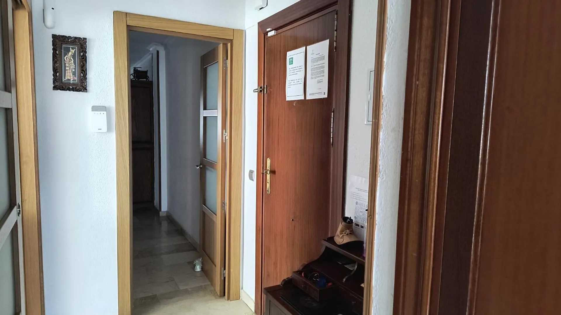 Piso Centro Torremolinos Appartement