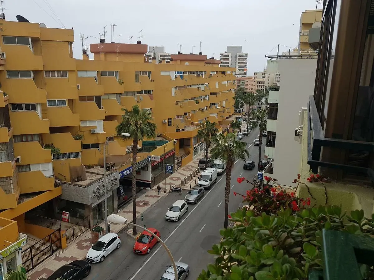 Piso Centro Torremolinos Appartement 0*,  Spanje
