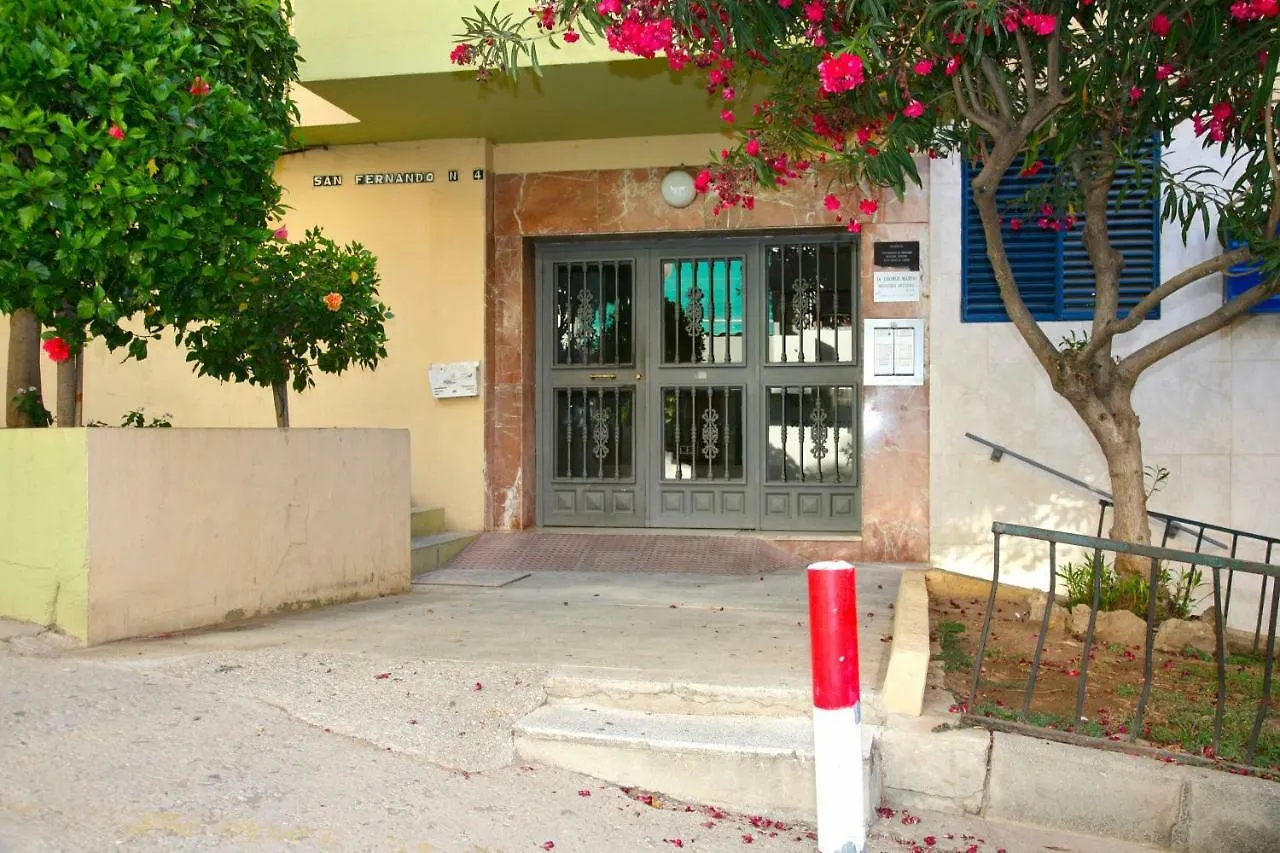 Piso Centro Torremolinos Appartement